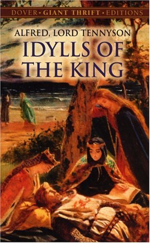 Idylls of the King [ePUB]